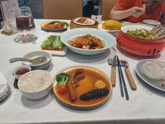-粤盛海鲜楼(融冠乐城店)
