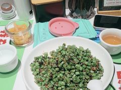 -鑫小城故事·藕汤·家常菜(台北一路总店)