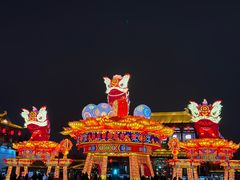 -大唐不夜城
