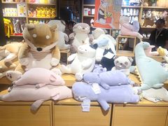 -九木杂物社(恒隆广场店)