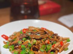 -闽上鲜·福建菜(龙湖滨江天街店)