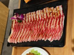 -魁盛居百年鲁菜馆(县西巷店)