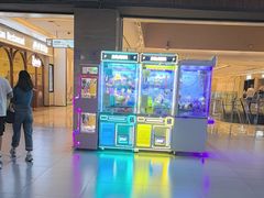 -卢米埃影城(长楹天街IMAX激光店)