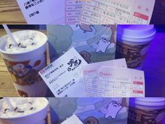 -中影星美国际影城(万家丽店)