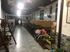 -乡乐园蟹庄·阳澄湖农家乐