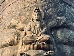 -上海东林寺(金山区)