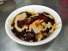 凉粉-杨记灌肠(食品街店)