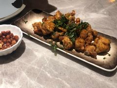 -雷泰泰台式胡椒虾(滨江金铂湾店)