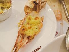 -芭菲盛宴·环球美食(解放碑英利国际店)