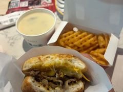 -必胜客(新辰里酒仙桥店)