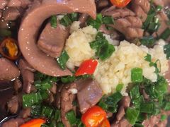 -大鹏饭店·金陵家宴(奥体中心店)