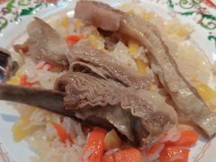 -特克斯八卦城