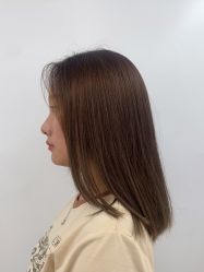 -心迪染发专门店