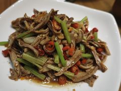 -衡州府三菜一汤(长沙大道店)