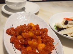 -小菜园新徽菜(连云港海州吾悦店)