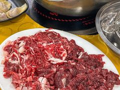 -老猫牛肉火锅(沙溪店)