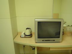 -锦江之星品尚(武汉协和医院取水楼地铁站店)