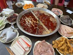 -储奇门鳝鱼火锅(总店)