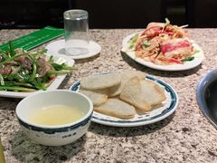 -厚味居炙子烤肉·清真(天桥南纬路店)