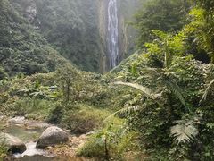 -通灵大峡谷