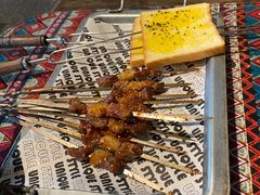 -火塘云南烧烤大排档