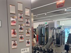 -乐刻健身(红山6979店)
