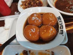 -黑白电视长沙小吃(美林M·LIVE天地东座店)