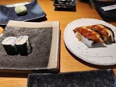 -沼津港精致料理·寿喜烧·烧鸟(青浦宝龙广场日料榜单店)