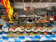 -南湖宾馆·鸳湖阁全日制餐厅