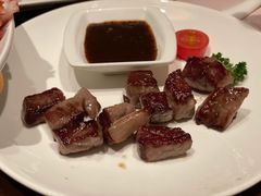 -佛山希尔顿酒店·融誉亚洲美食荟