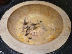 鲟鱼-云海肴云南菜·蒸汽石锅鱼(青岛万象城店)