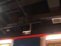 -许哥东北烧烤·铁丳烤串·宫后夹肉(繁花中心店)