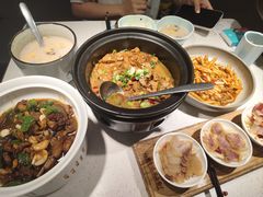 -刀板香·安徽菜(国购IFC店)