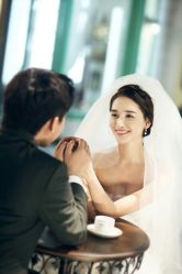 -IDO婚纱摄影(上海旗舰店)