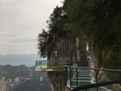 -重庆云阳龙缸景区