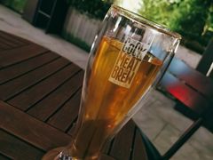 -The BREW·酿餐厅(浦东嘉里大酒店)