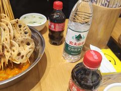 -嘉州鲜知味钵钵鸡(奎星楼店)