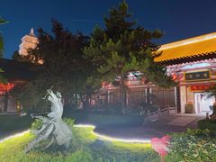 -大唐博相府酒店·陕西官府菜