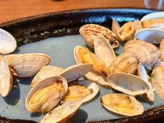 -萨莉亚(巴黎春天成山店)