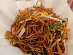 -点都德(龙之梦店)