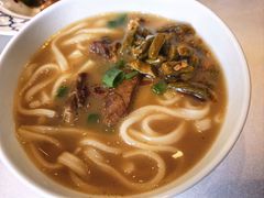 -君庭中餐厅(友谊宾馆店)