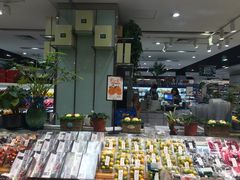 -杭州大厦LSE城市生活超市(杭州大厦店)
