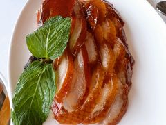 -满堂·烤鸭店·北京菜(鼓楼店)