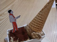 -野人先生现做冰淇淋(北京顺义祥云小镇店)