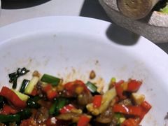 -田婆婆的菜(海口友谊阳光城店)