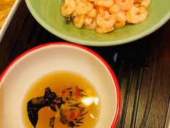-新白鹿餐厅(龙游路店)
