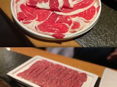 -东来顺·非遗火锅(高新店)
