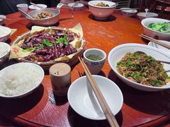 -乡食柴房  湖南乡里菜(龙岗中心城店)