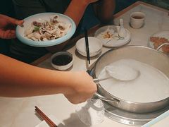 -粤顺渔坊·中山脆肉鲩火锅(清湖店)