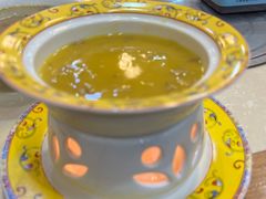 -高建民驴肉火烧(谈北路店)